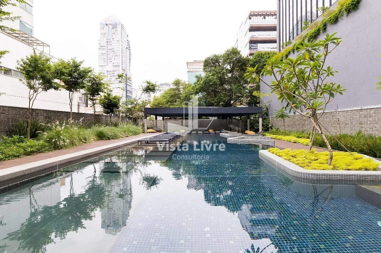 Apartamento, 1 quarto, 76 m² - Foto 11