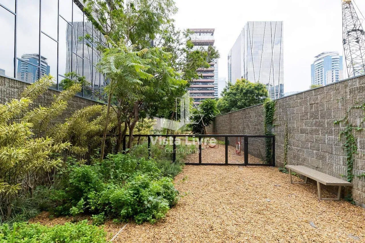 Apartamento, 1 quarto, 76 m² - Foto 12