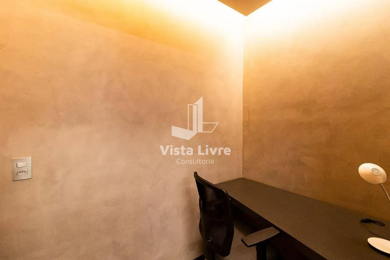 Apartamento, 1 quarto, 76 m² - Foto 13