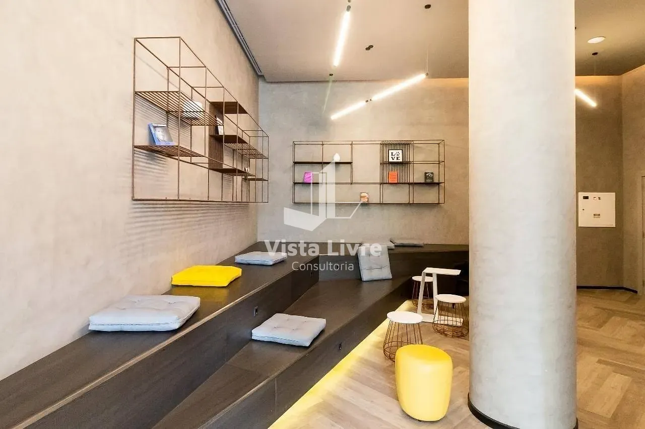 Apartamento, 1 quarto, 76 m² - Foto 14