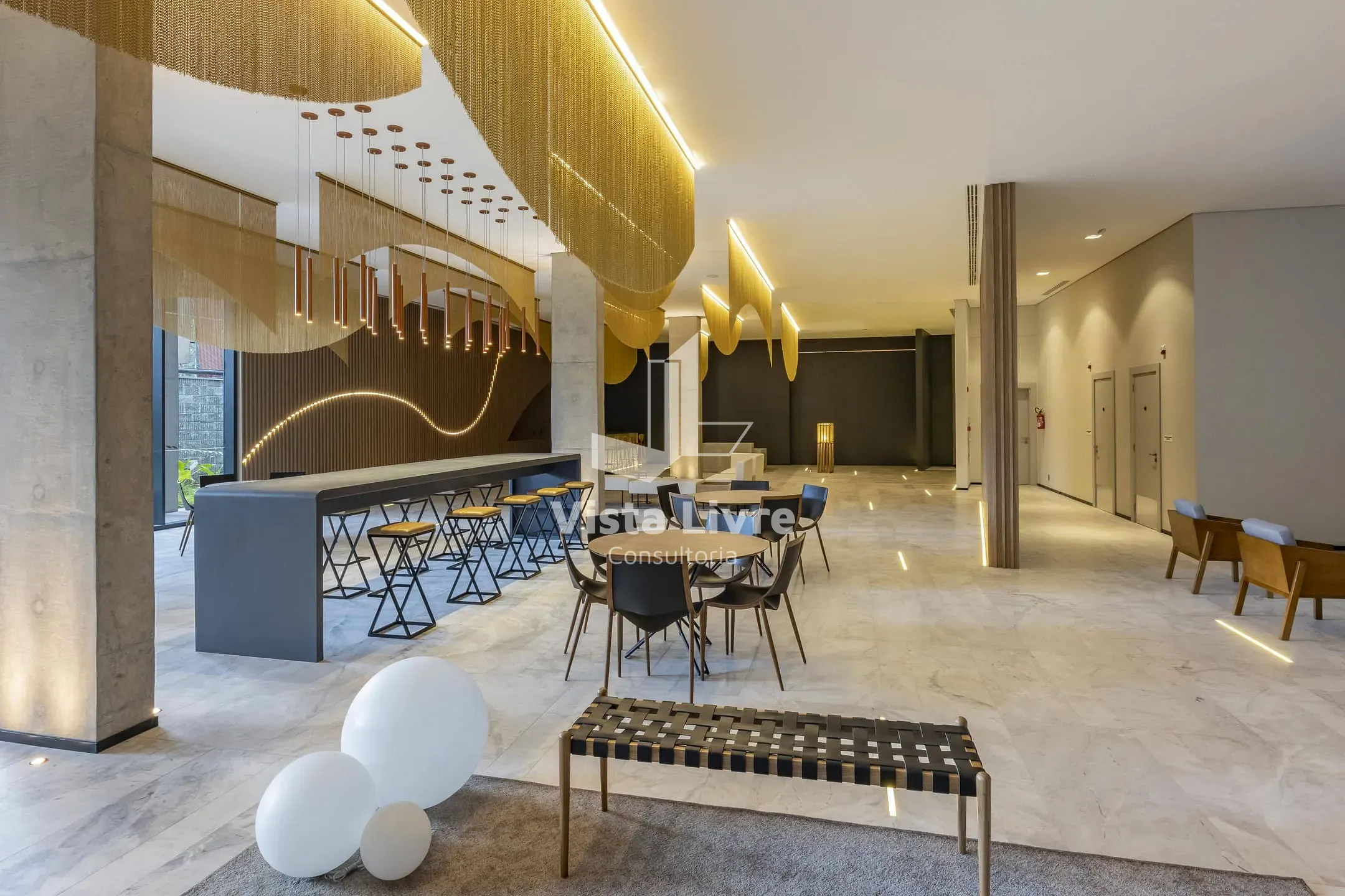 Apartamento, 1 quarto, 46 m² - Foto 60