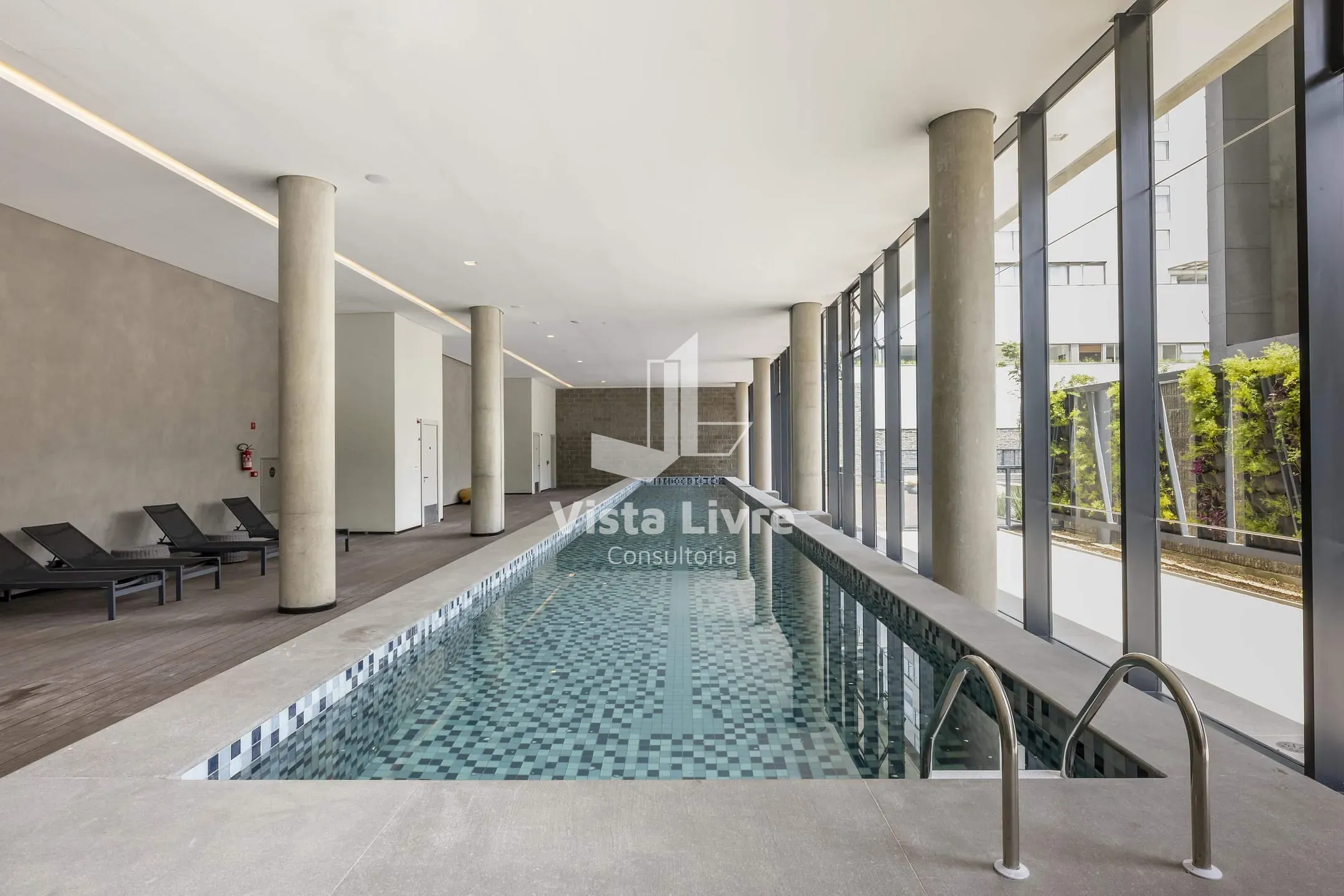 Apartamento, 1 quarto, 46 m² - Foto 23