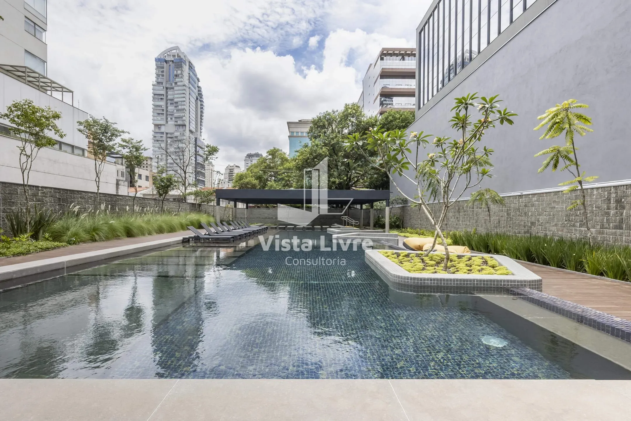 Apartamento, 1 quarto, 46 m² - Foto 24