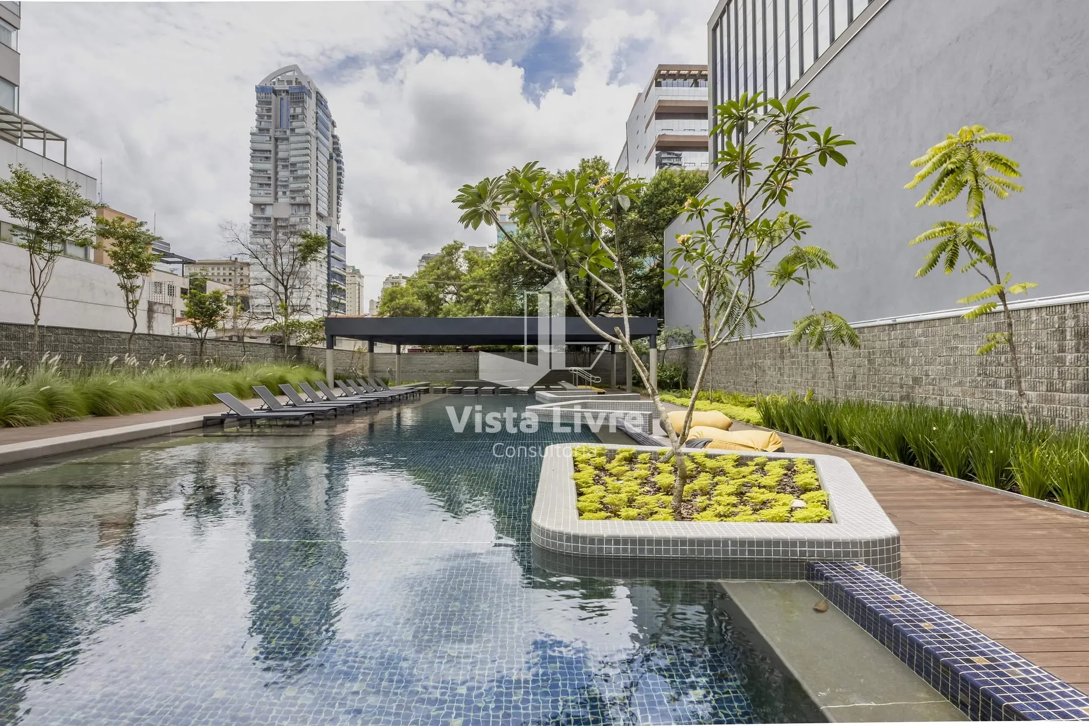 Apartamento, 1 quarto, 46 m² - Foto 25