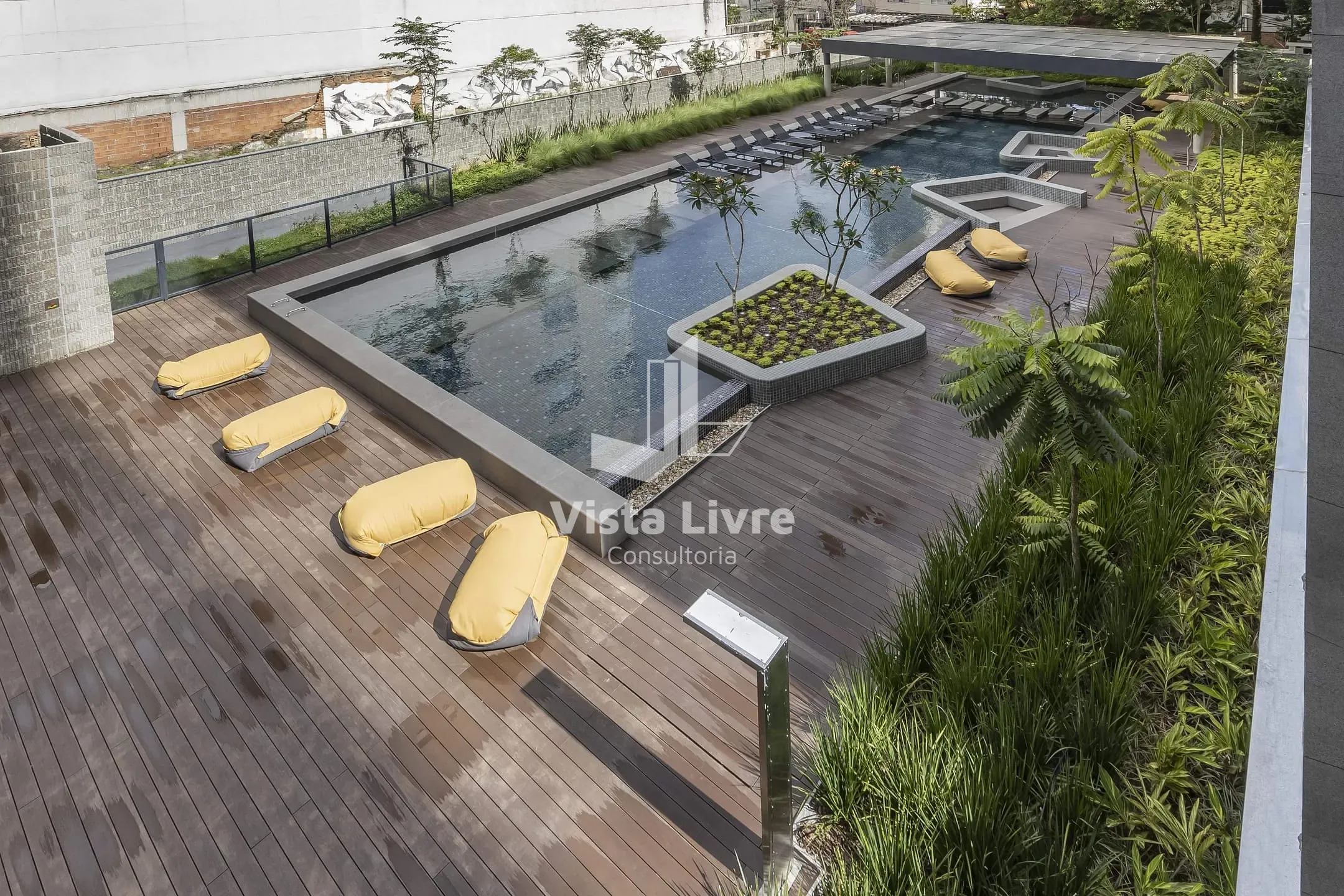 Apartamento, 1 quarto, 46 m² - Foto 21