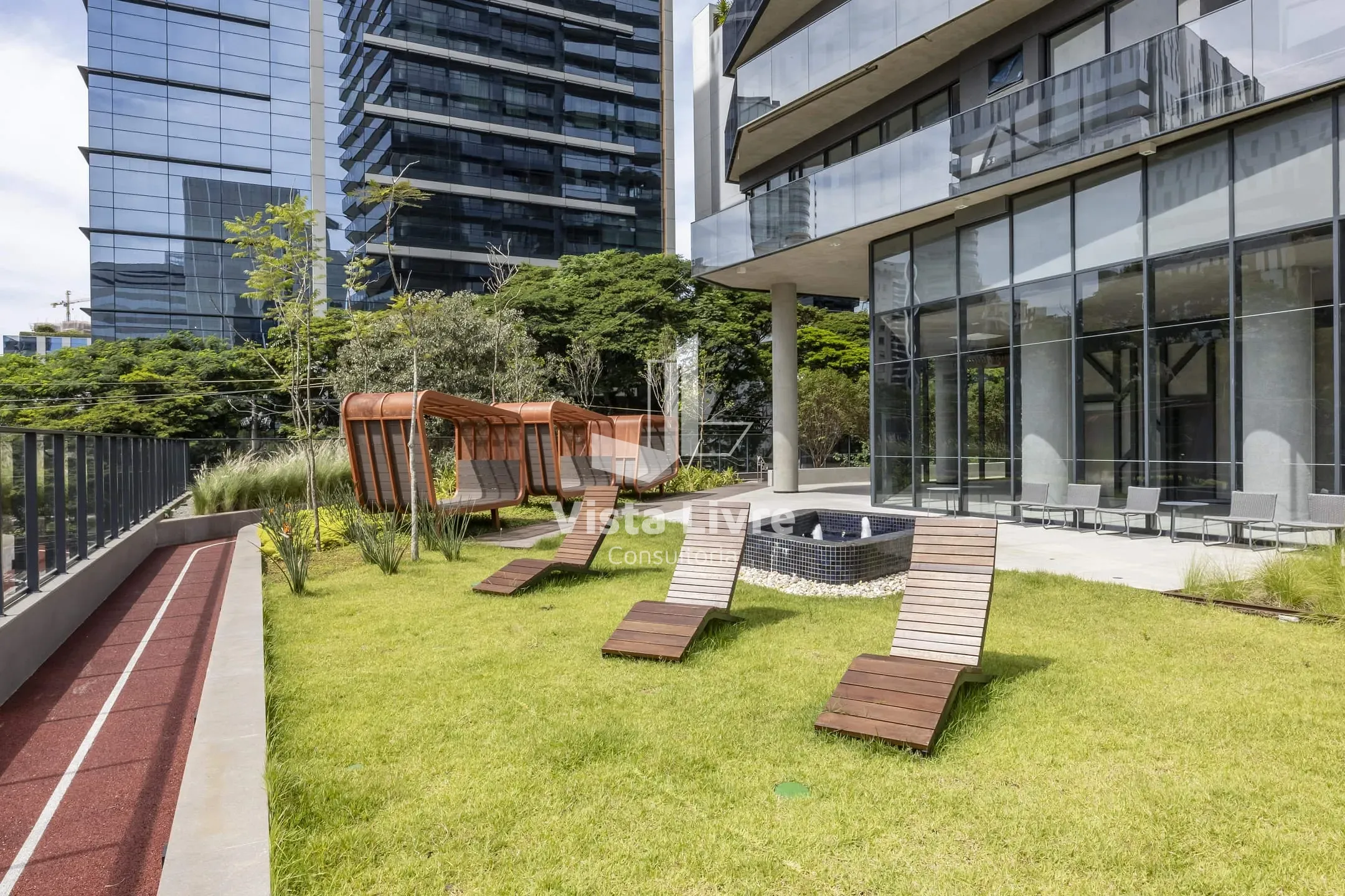 Apartamento, 1 quarto, 46 m² - Foto 38