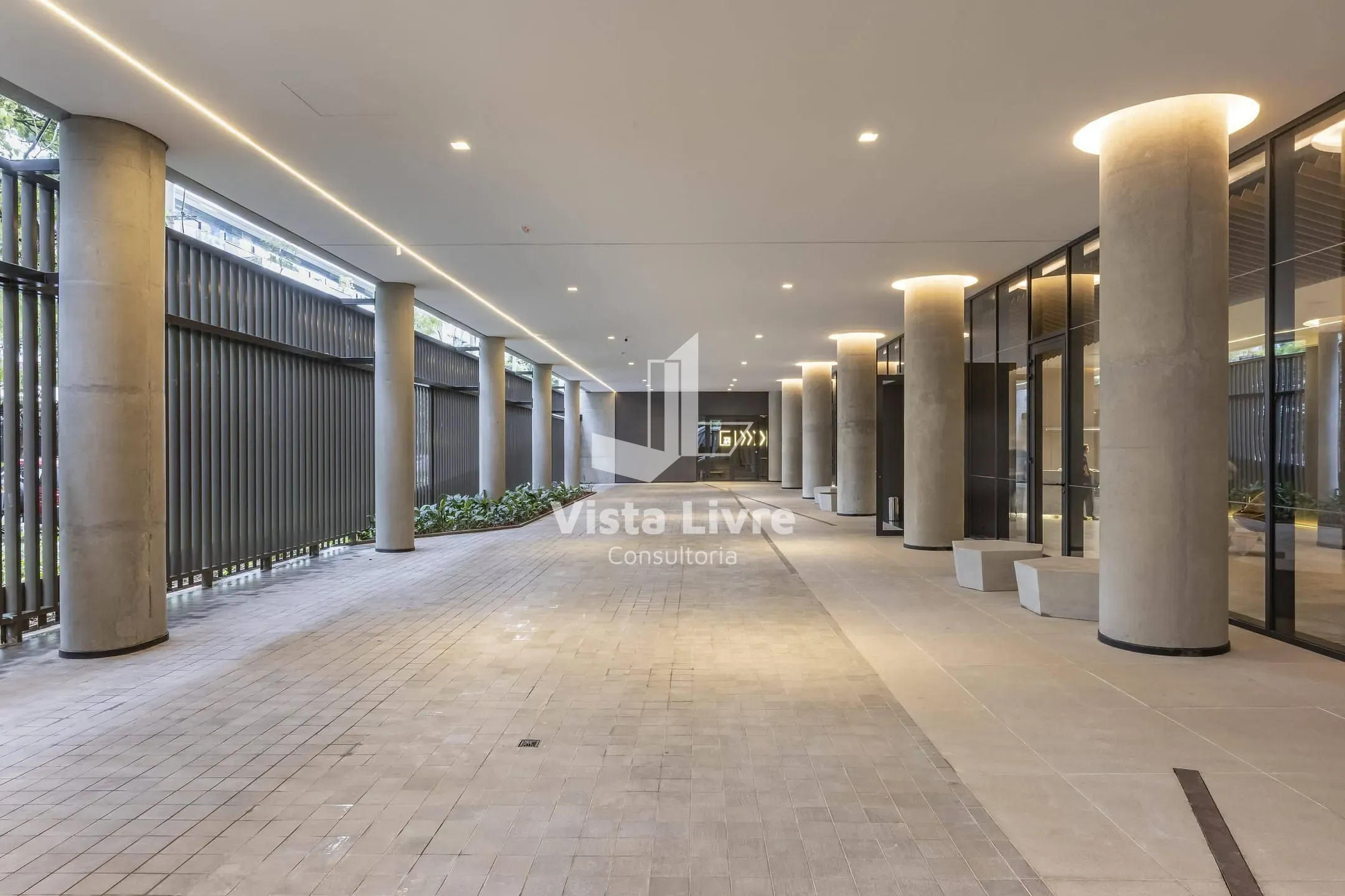 Apartamento, 1 quarto, 46 m² - Foto 95