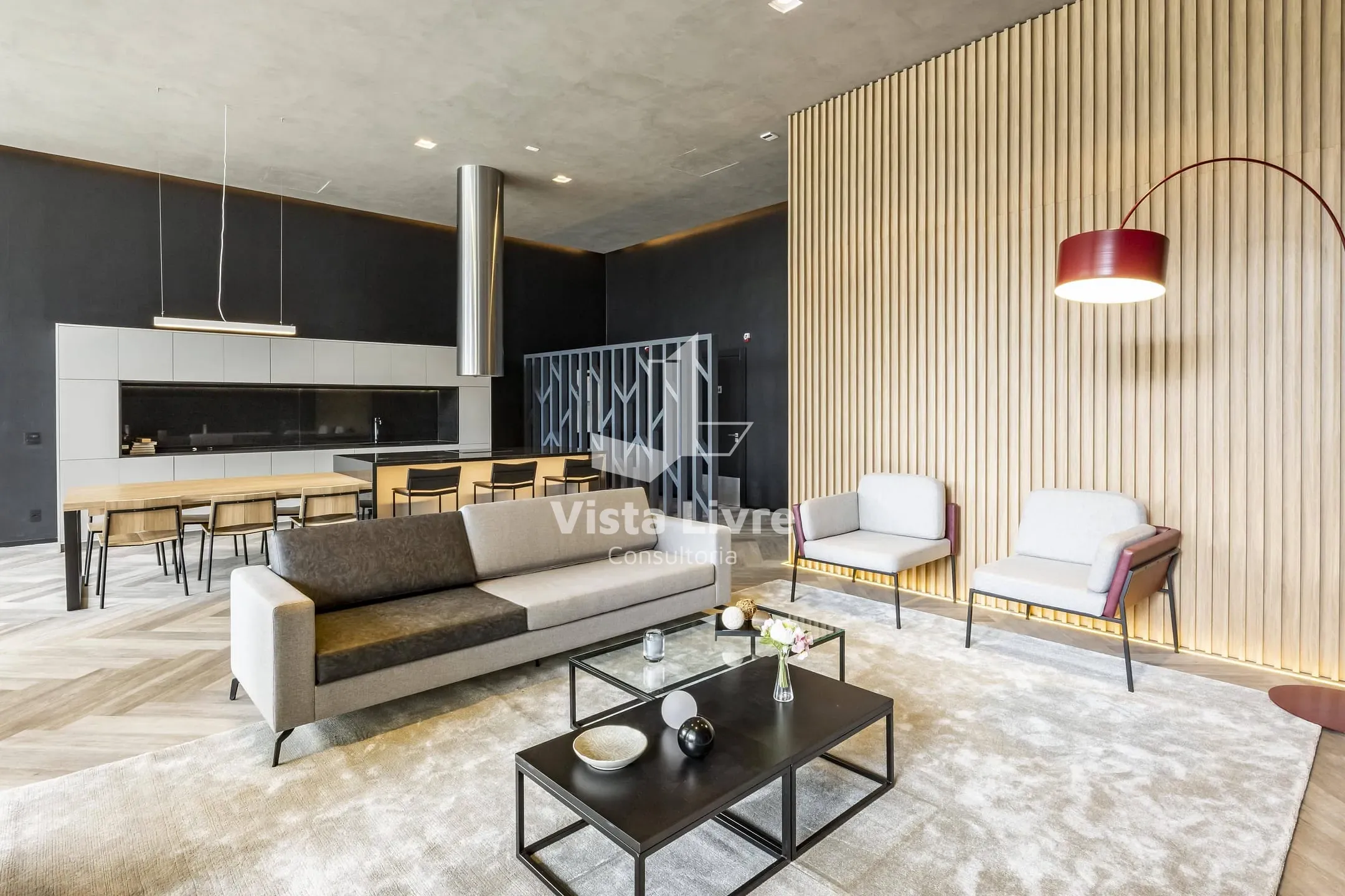 Apartamento, 1 quarto, 46 m² - Foto 71
