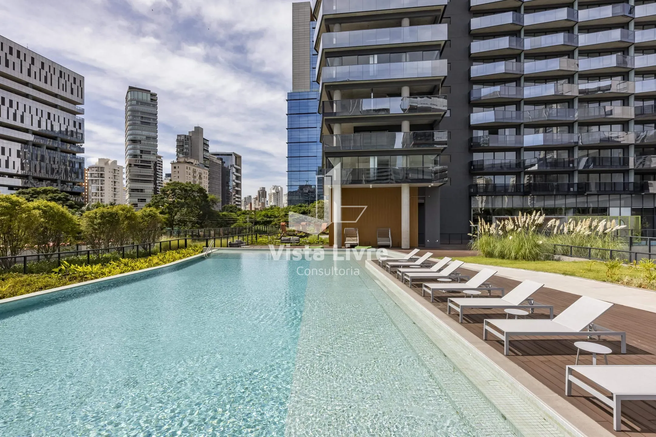 Apartamento, 1 quarto, 46 m² - Foto 14