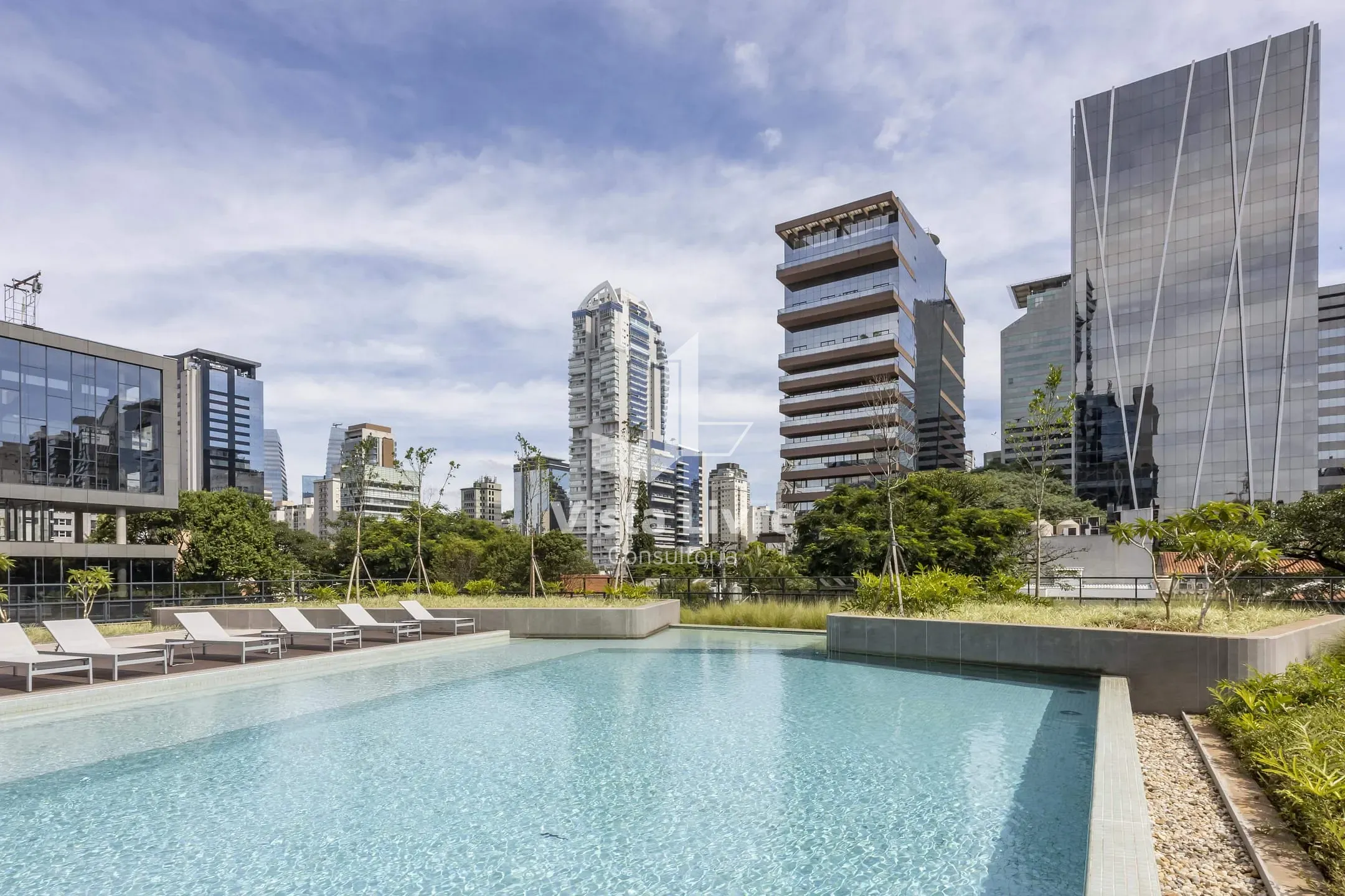 Apartamento, 1 quarto, 46 m² - Foto 18