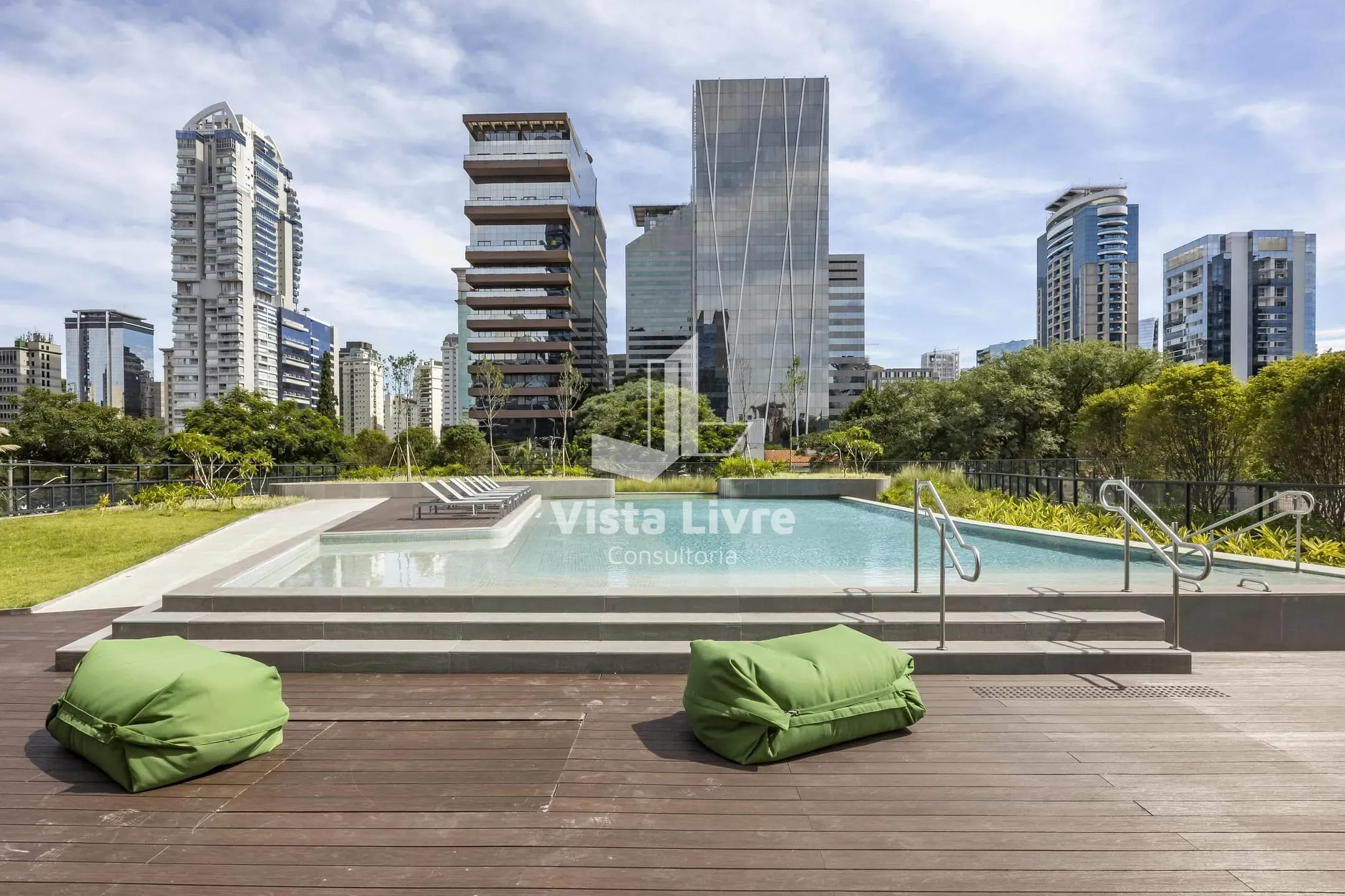 Apartamento, 1 quarto, 46 m² - Foto 11