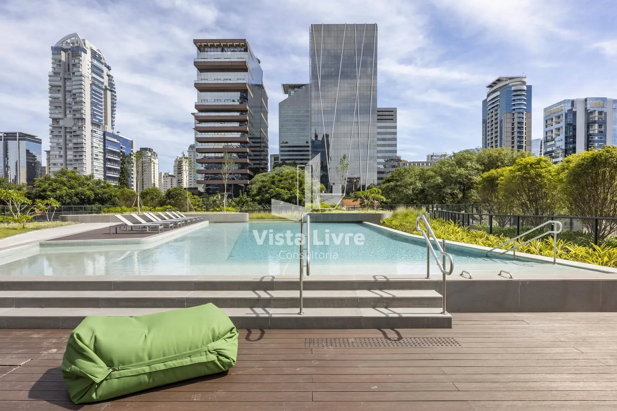 Apartamento, 1 quarto, 46 m² - Foto 15