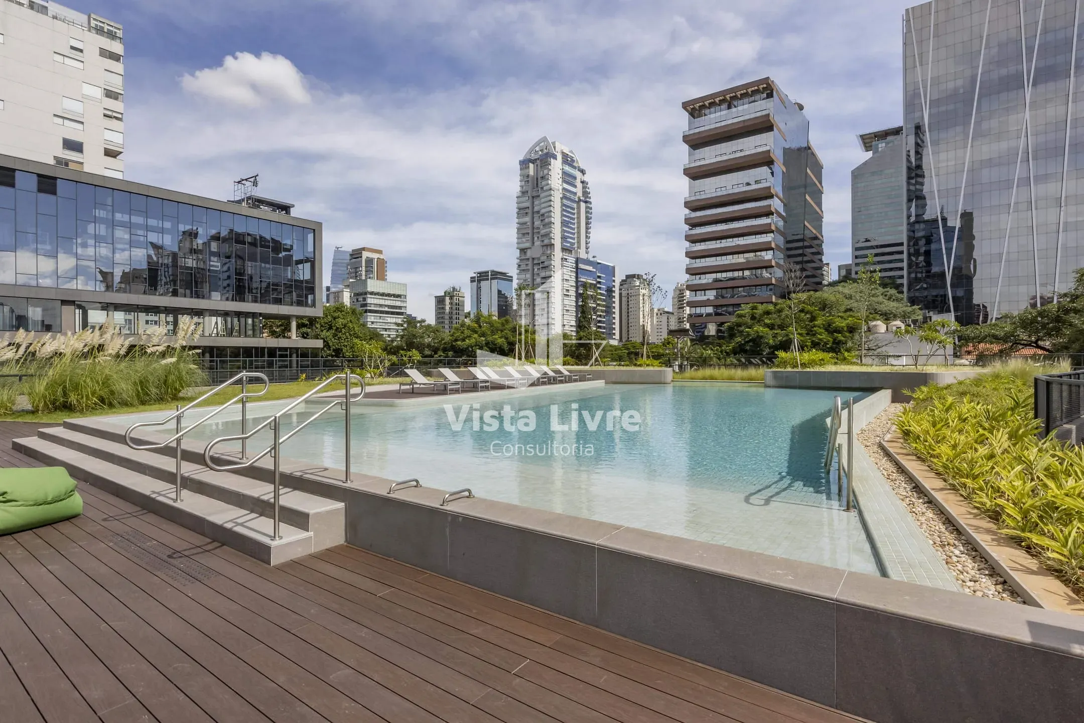 Apartamento, 1 quarto, 46 m² - Foto 13