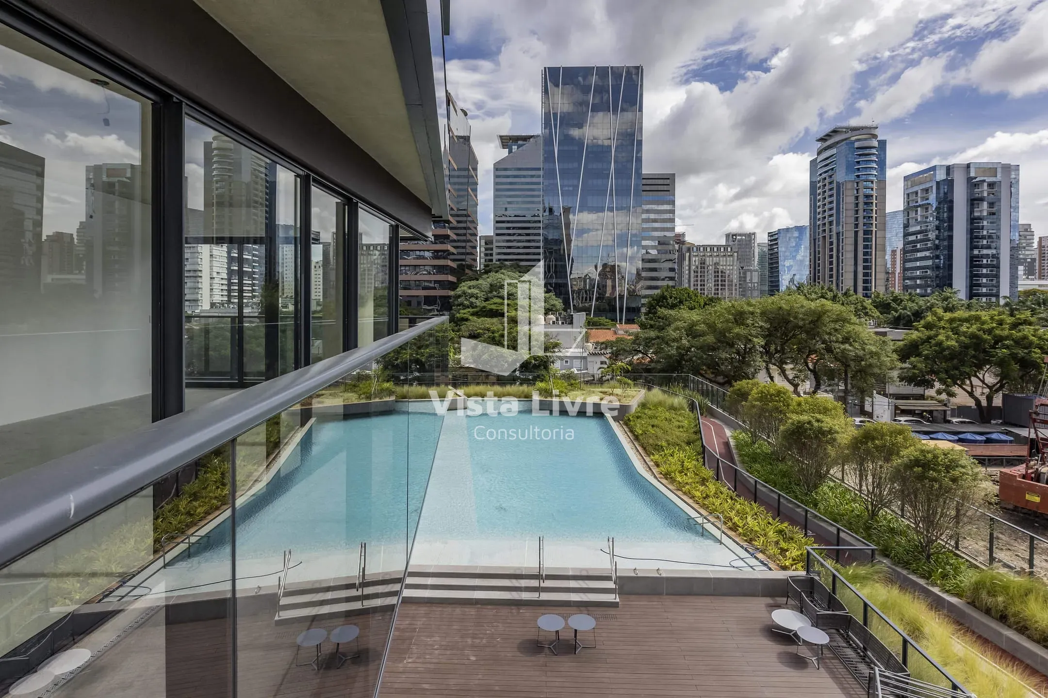 Apartamento, 1 quarto, 46 m² - Foto 17