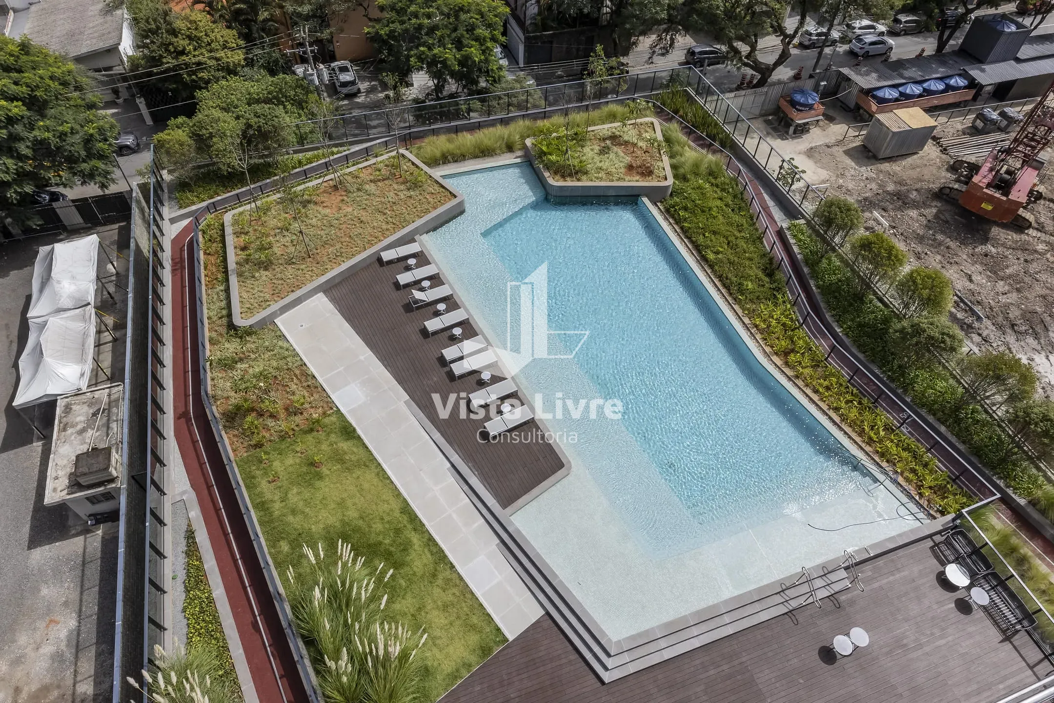 Apartamento, 1 quarto, 46 m² - Foto 16