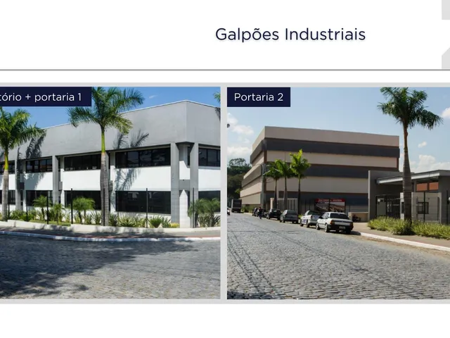 Galpão / Barracão para alugar, no bairro Centro em Cruzeiro
