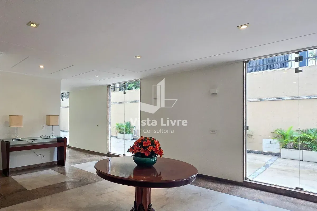 Apartamento, 3 quartos, 110 m² - Foto 44