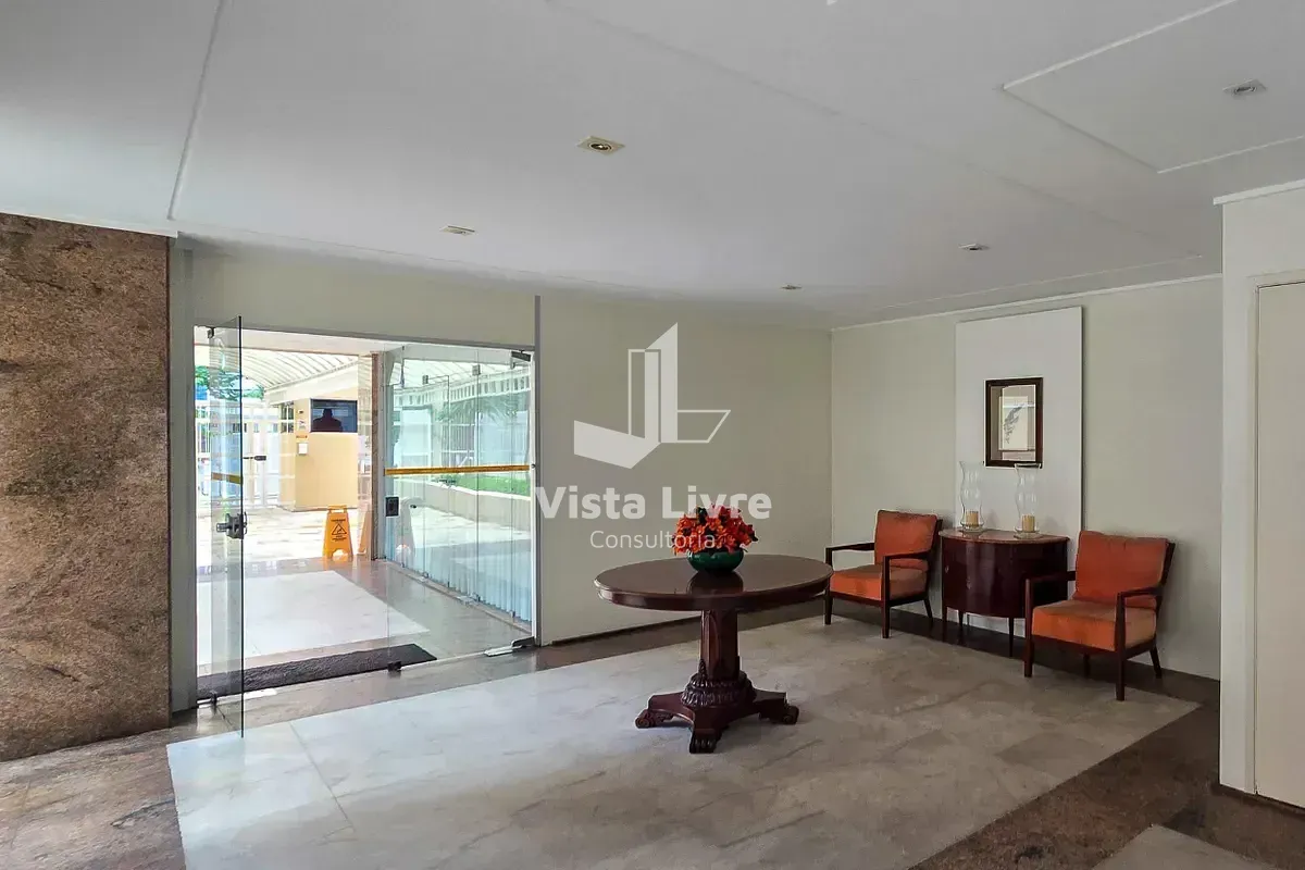 Apartamento, 3 quartos, 110 m² - Foto 46