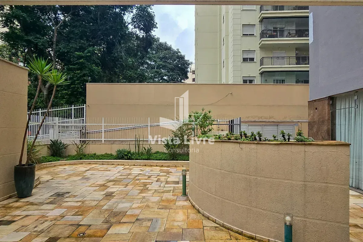 Apartamento, 3 quartos, 110 m² - Foto 47
