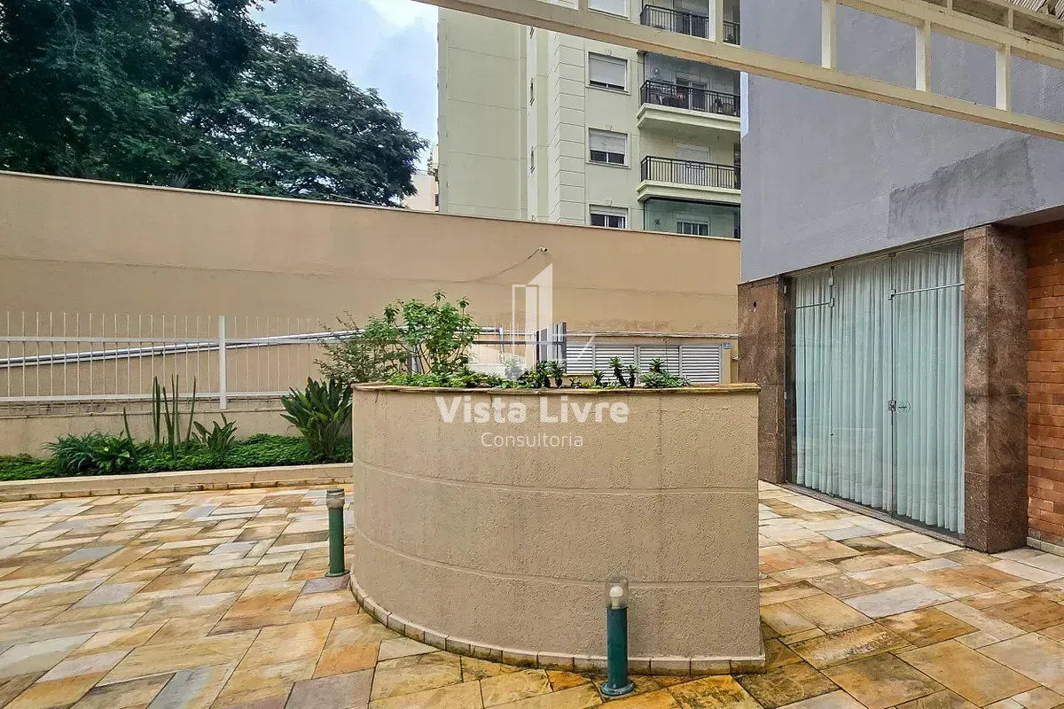 Apartamento, 3 quartos, 110 m² - Foto 48