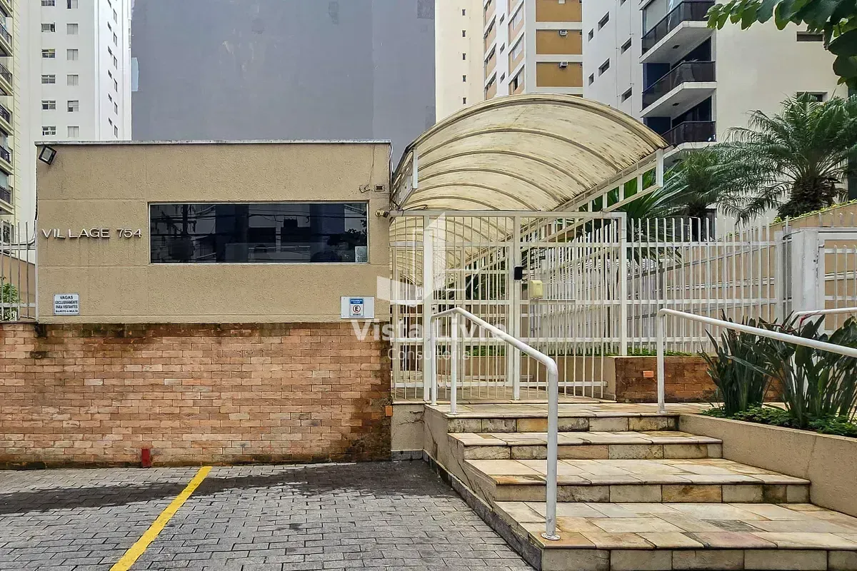 Apartamento, 3 quartos, 110 m² - Foto 49