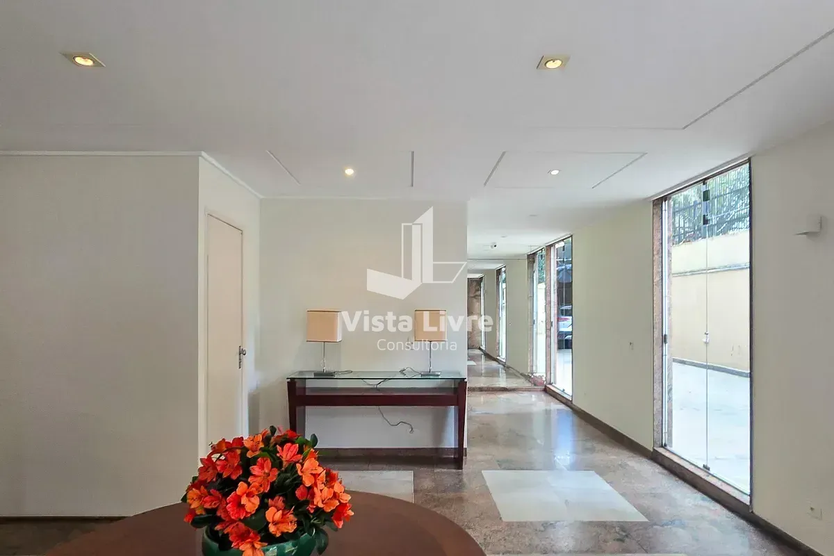 Apartamento, 3 quartos, 110 m² - Foto 43