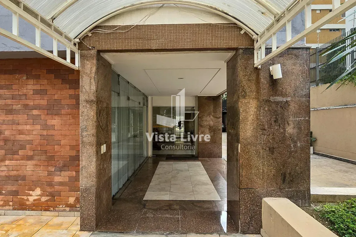 Apartamento, 3 quartos, 110 m² - Foto 42