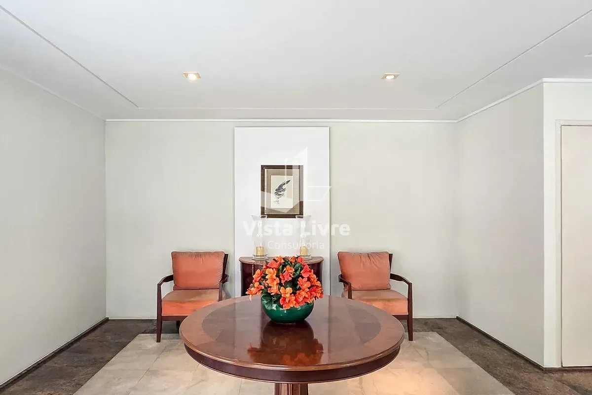 Apartamento, 3 quartos, 110 m² - Foto 45