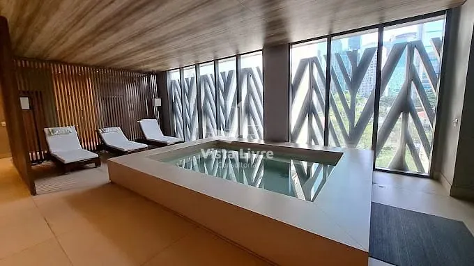 Apartamento, 1 quarto, 36 m² - Foto 15