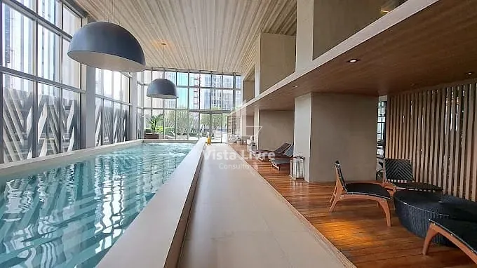 Apartamento, 1 quarto, 36 m² - Foto 17