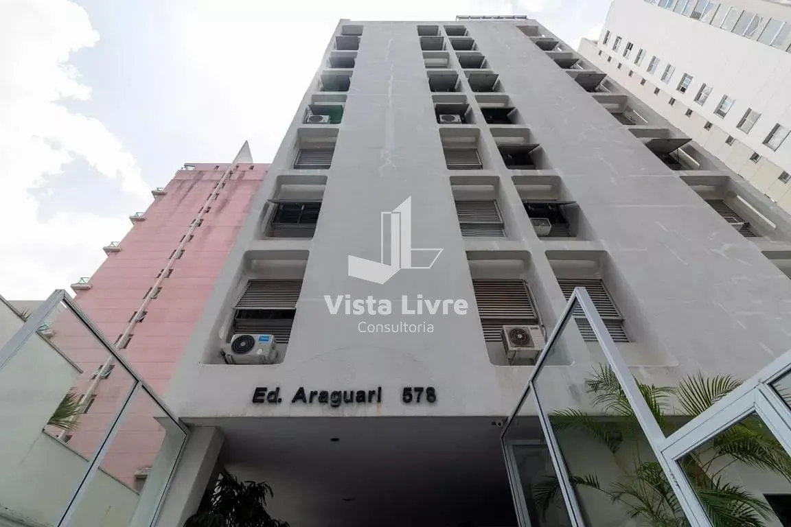 Apartamento, 3 quartos, 105 m² - Foto 29