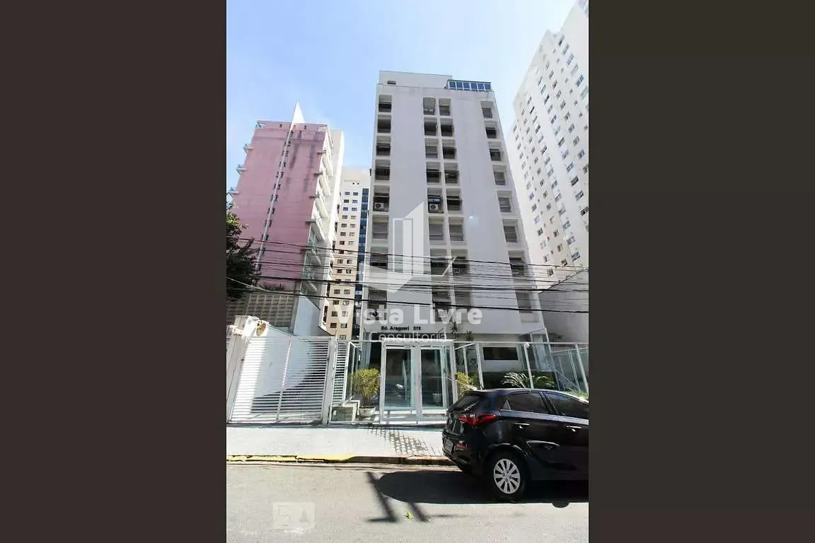 Apartamento, 3 quartos, 105 m² - Foto 30