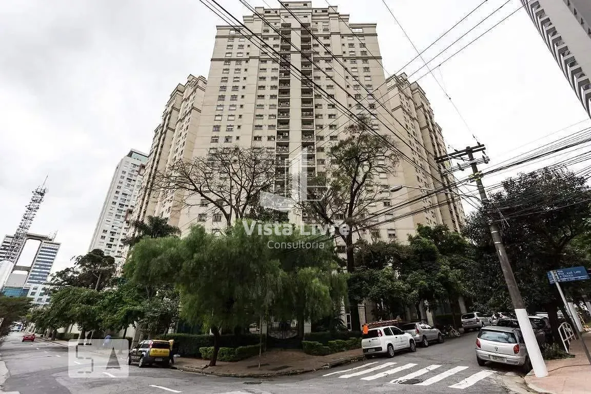 Apartamento, 4 quartos, 207 m² - Foto 24