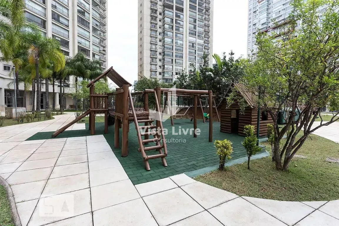 Apartamento, 4 quartos, 207 m² - Foto 32