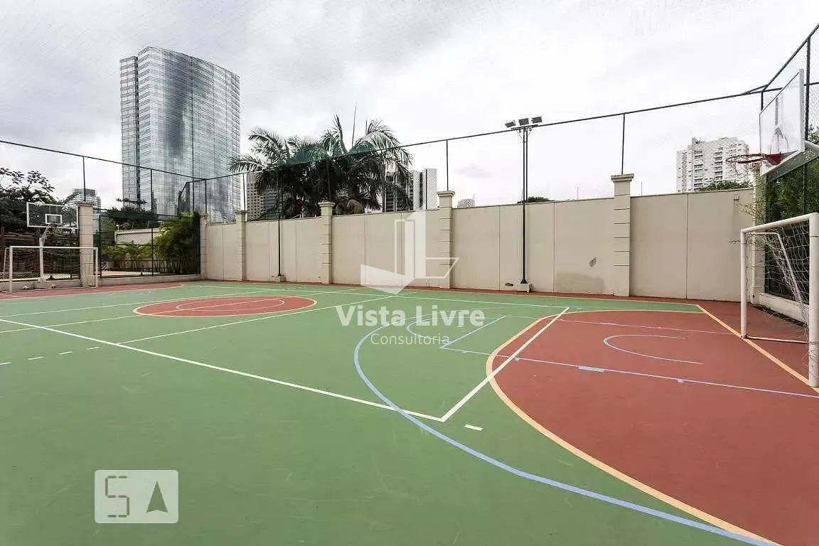Apartamento, 4 quartos, 207 m² - Foto 29