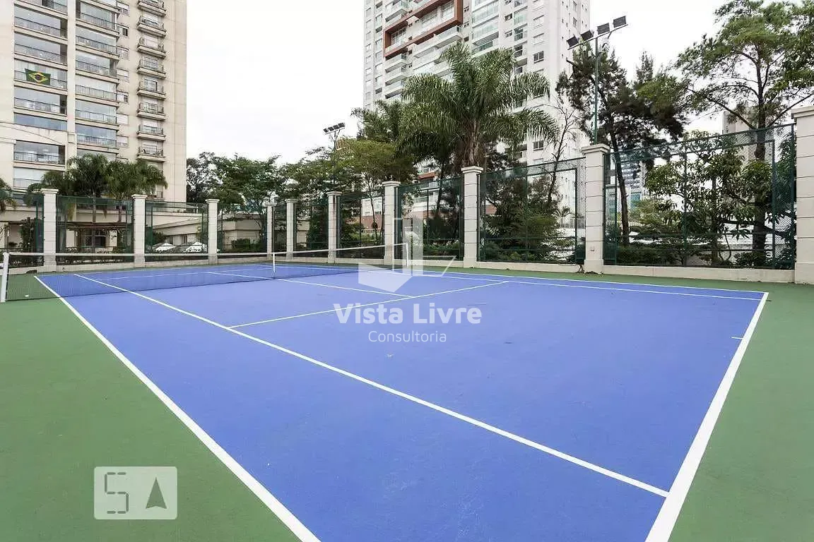 Apartamento, 4 quartos, 207 m² - Foto 28