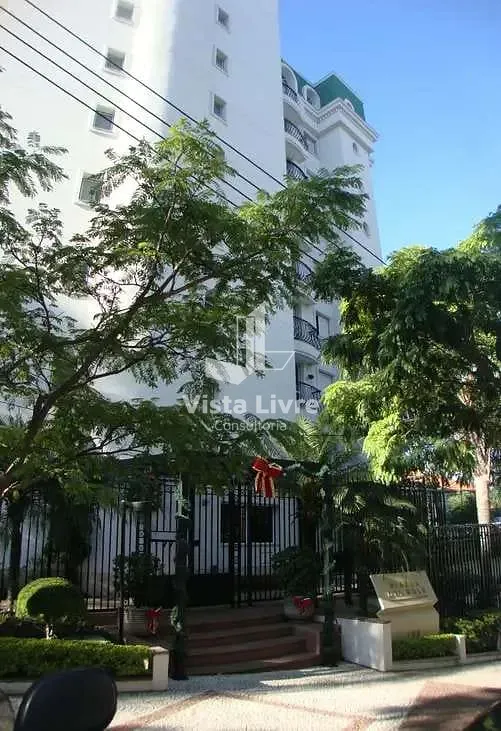 Apartamento, 3 quartos, 135 m² - Foto 23