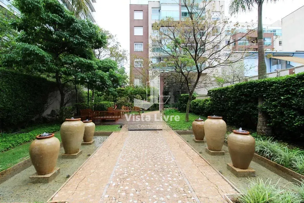 Apartamento, 2 quartos, 68 m² - Foto 19
