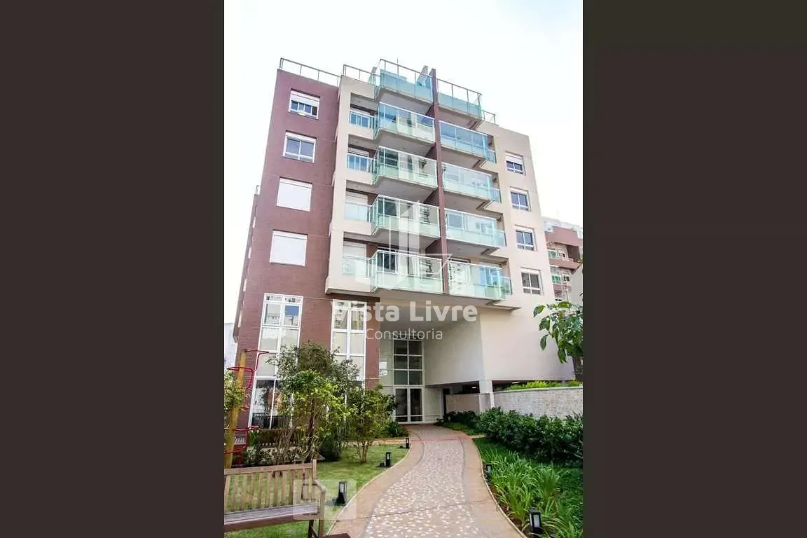 Apartamento, 2 quartos, 68 m² - Foto 20