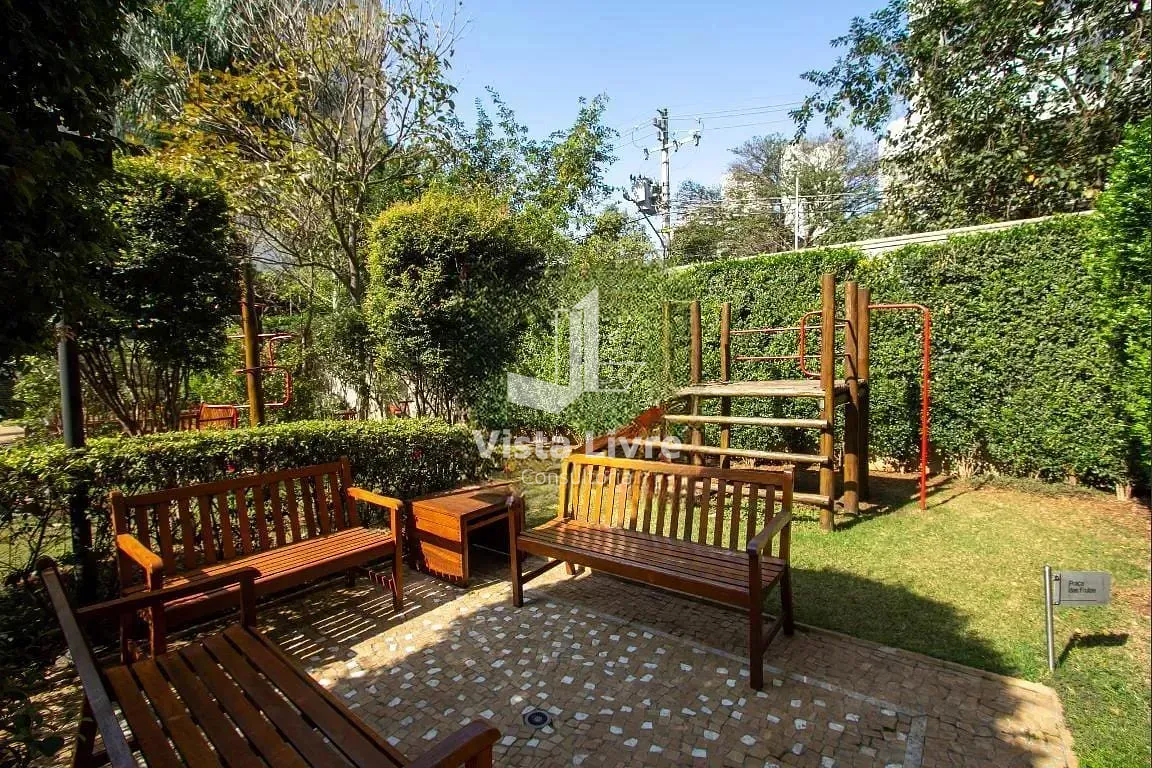 Apartamento, 2 quartos, 68 m² - Foto 11