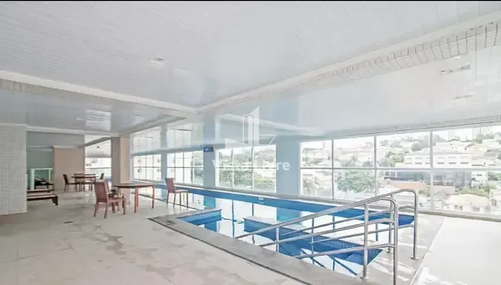 Apartamento, 1 quarto, 45 m² - Foto 16