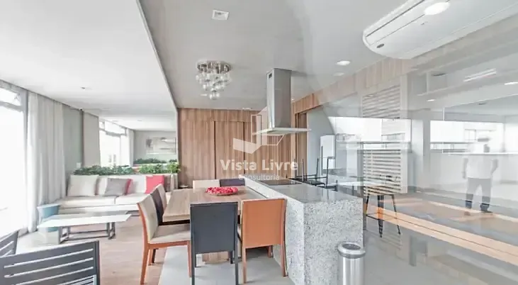 Apartamento, 1 quarto, 45 m² - Foto 18