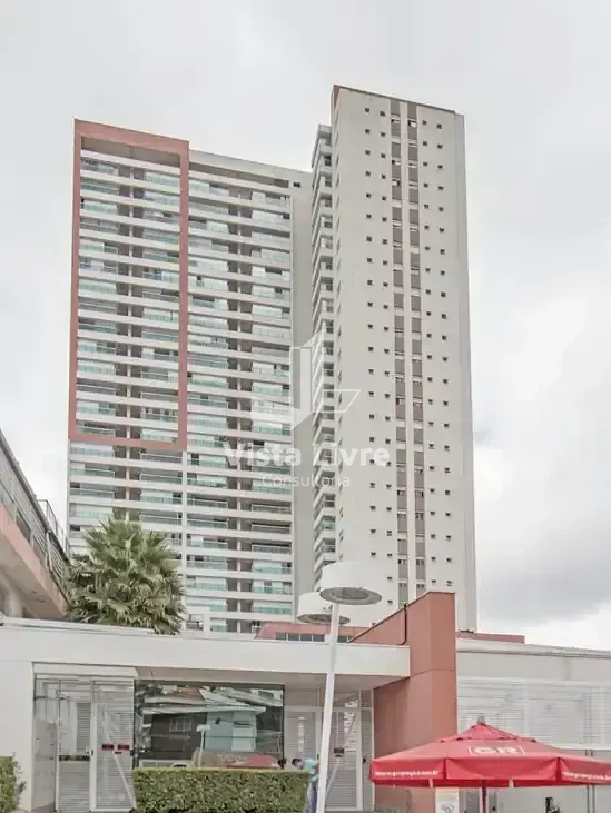 Apartamento, 1 quarto, 45 m² - Foto 21