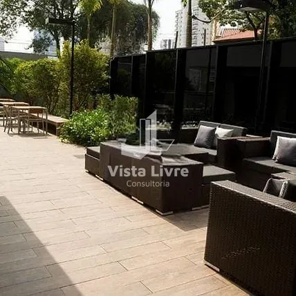 Apartamento, 1 quarto, 42 m² - Foto 16