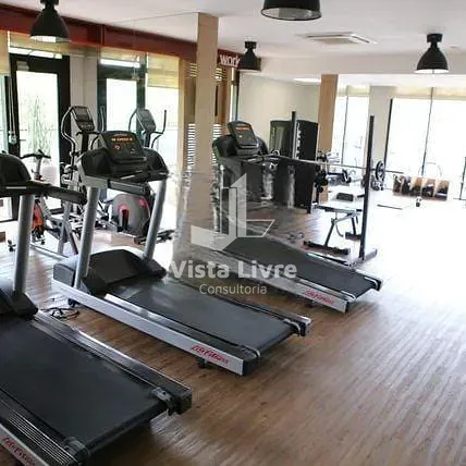 Apartamento, 1 quarto, 42 m² - Foto 13