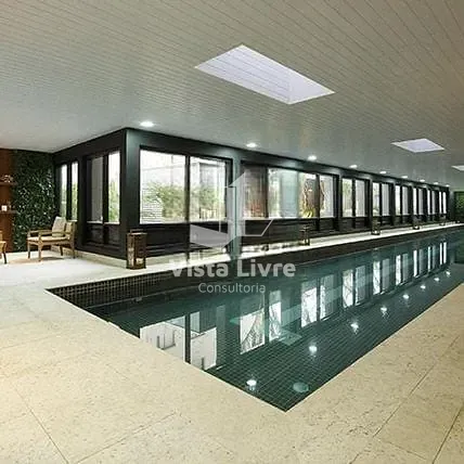 Apartamento, 1 quarto, 42 m² - Foto 11