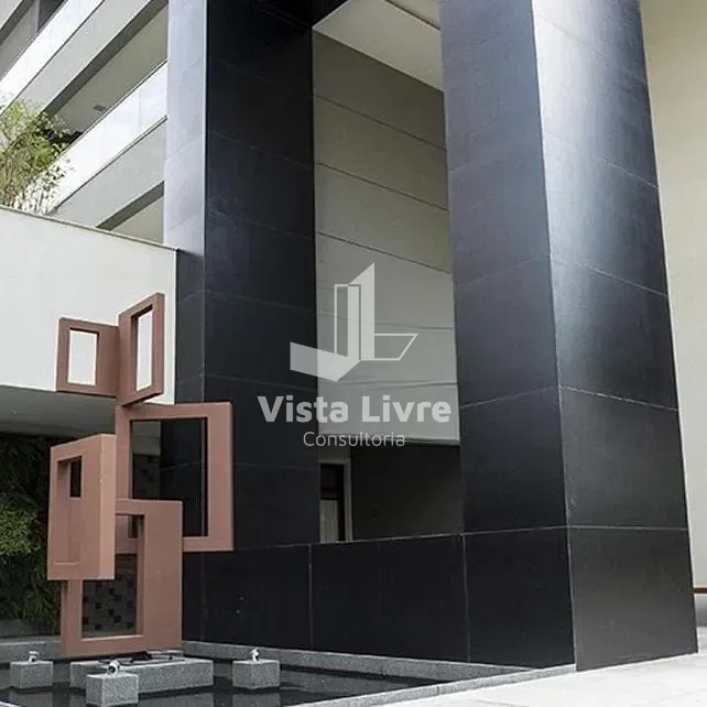 Apartamento, 1 quarto, 42 m² - Foto 18