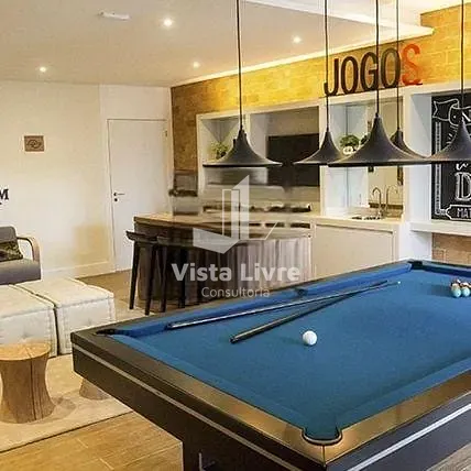 Apartamento, 1 quarto, 42 m² - Foto 15