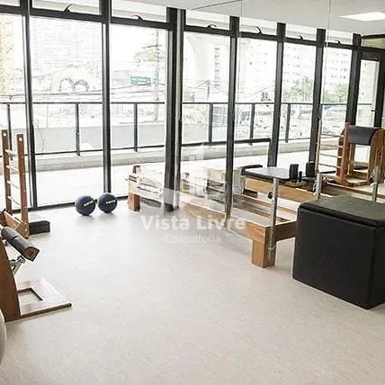 Apartamento, 1 quarto, 42 m² - Foto 17