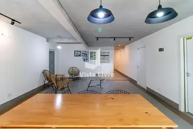 Apartamento, 1 quarto, 25 m² - Foto 29